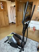 Crosstrainer