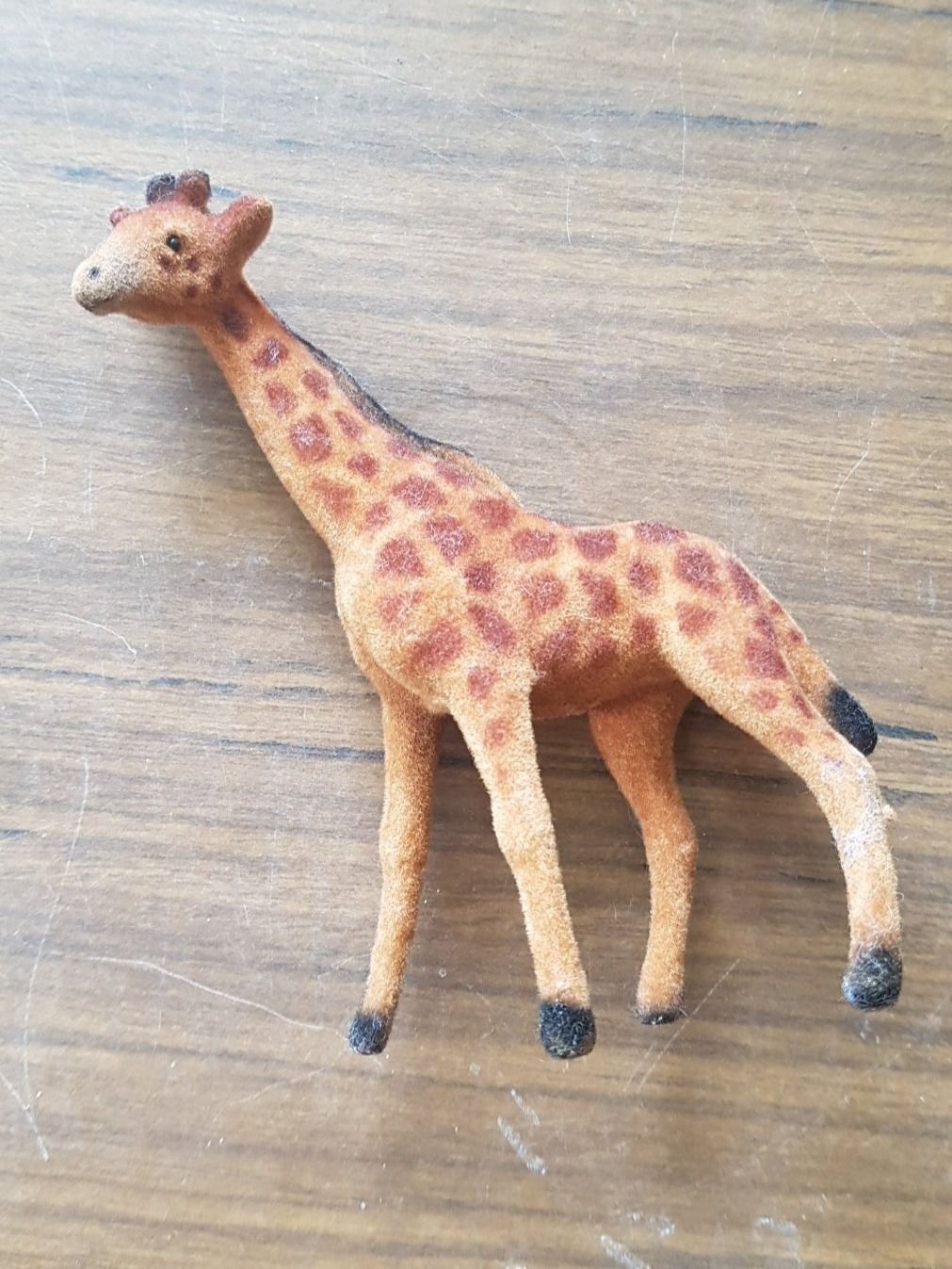 Statuette: Giraffe antik – Usato da Mörschwil venduto da lindaswunderkiste 3