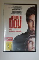 About a boy