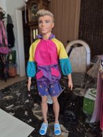Ken Puppe - Barbies Freund