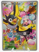 Pokemon Lono's Wattrel 231/217 Ascended Heroes