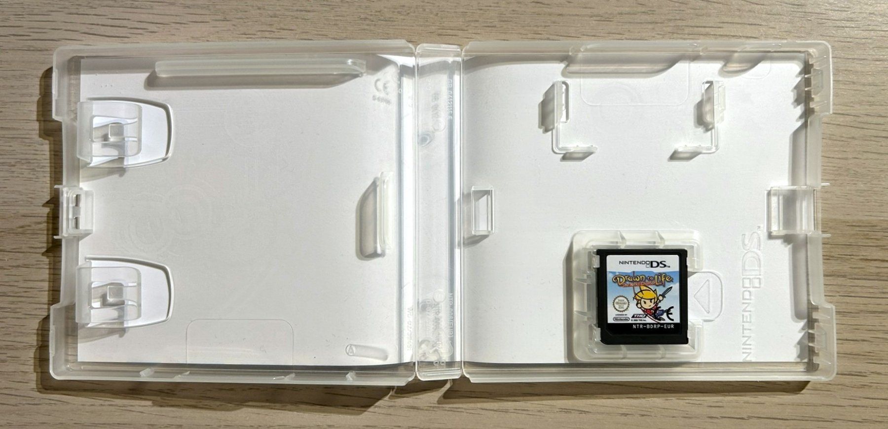 Nintendo Giochi: Der magische Stift Nintendo DS – Usato da St. Gallen venduto da Alpine.Arcade 2