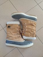 Sorel Winterstiefel Wasserfest