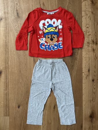 Kinder Paw Patrol Pyjamas, Gr. 98