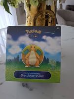 Pokemon Go Dracolosse-Vstar FR