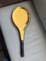 Kawasaki Graphite RulerMax Vintage Sammlerstück Tennis