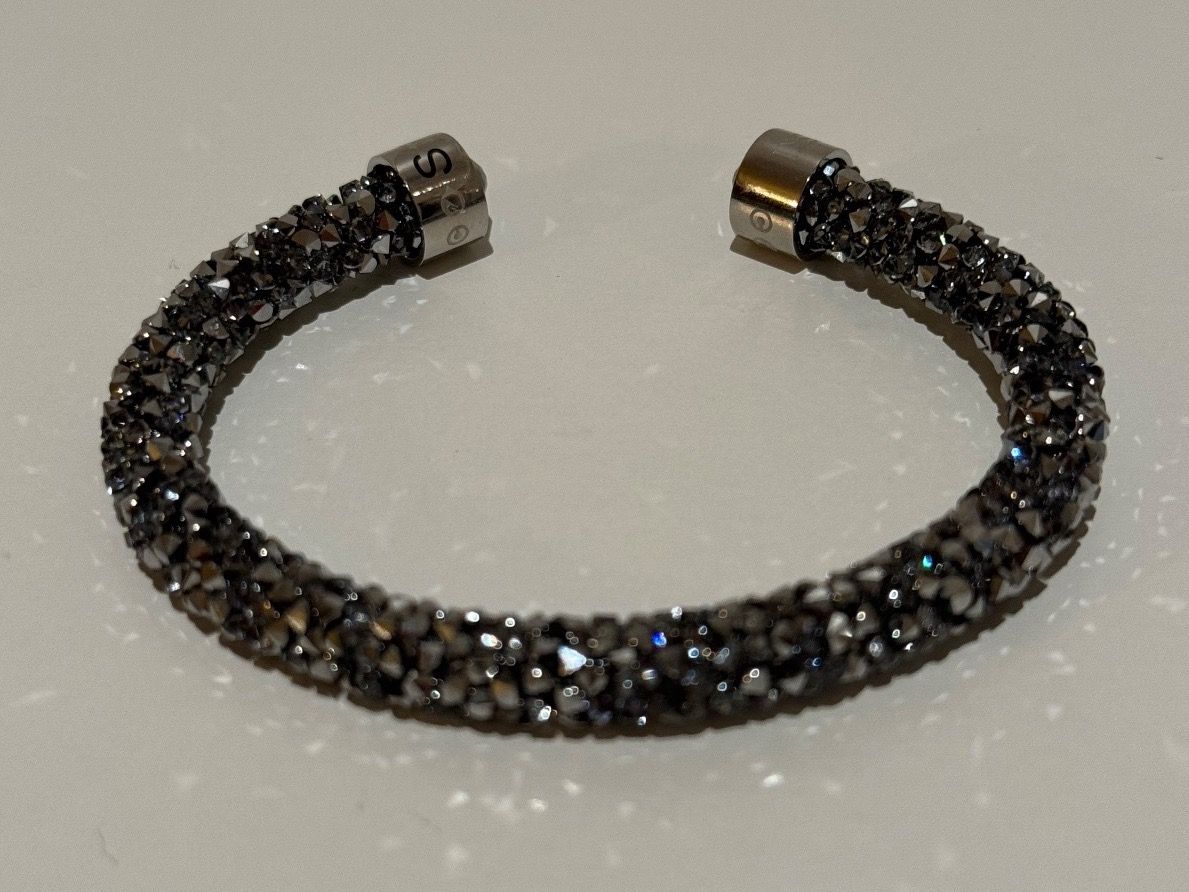 Swarovski Bracciali & Braccialetti: Swarovski Armband – Nuovo e nell'imballaggio originale da Glattpark venduto da Kleider_shop