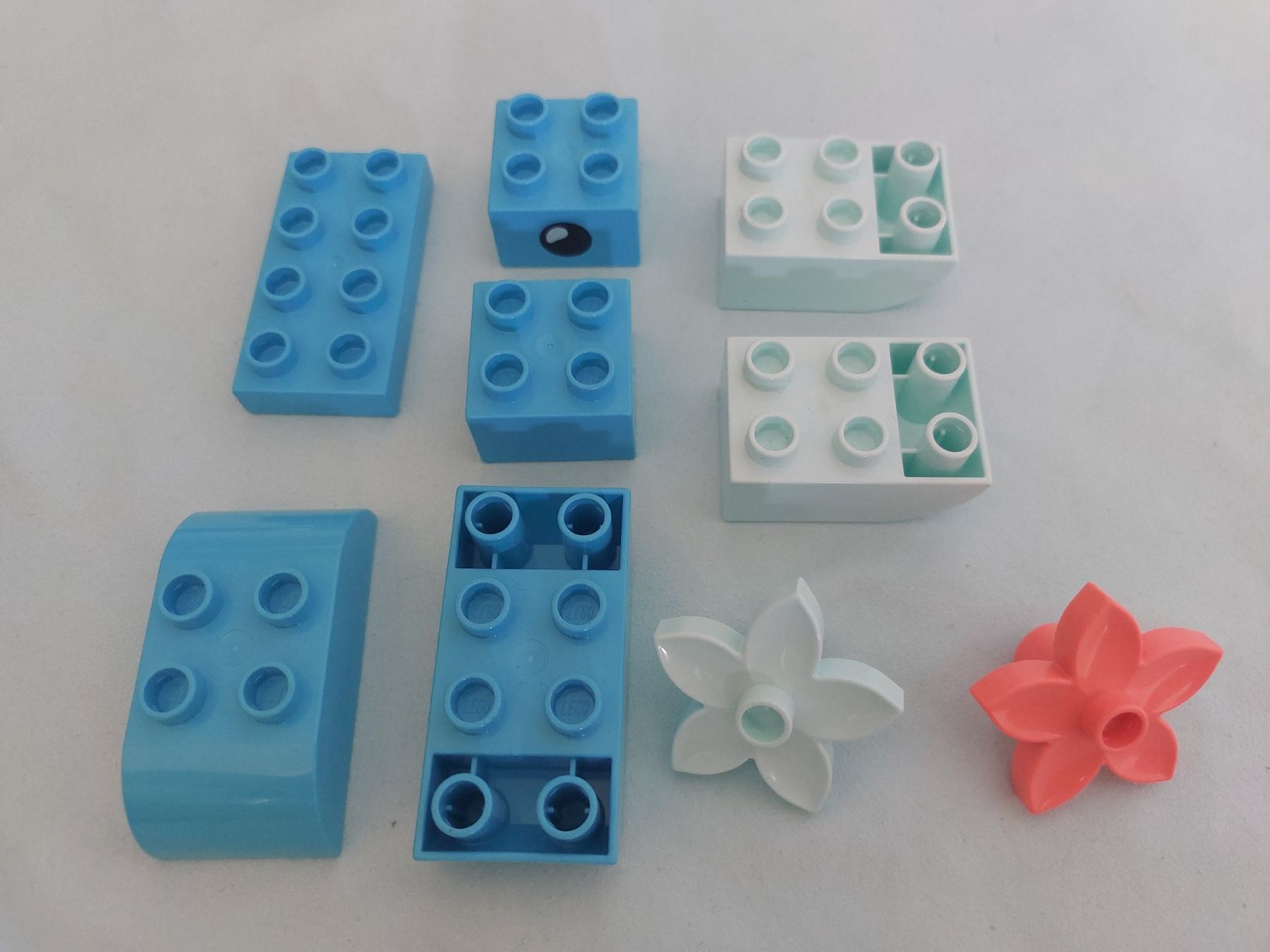 Giocattoli: LEGO Duplo 30648 3-in-1 Wal – Usato da Balterswil venduto da Steineparadies 3