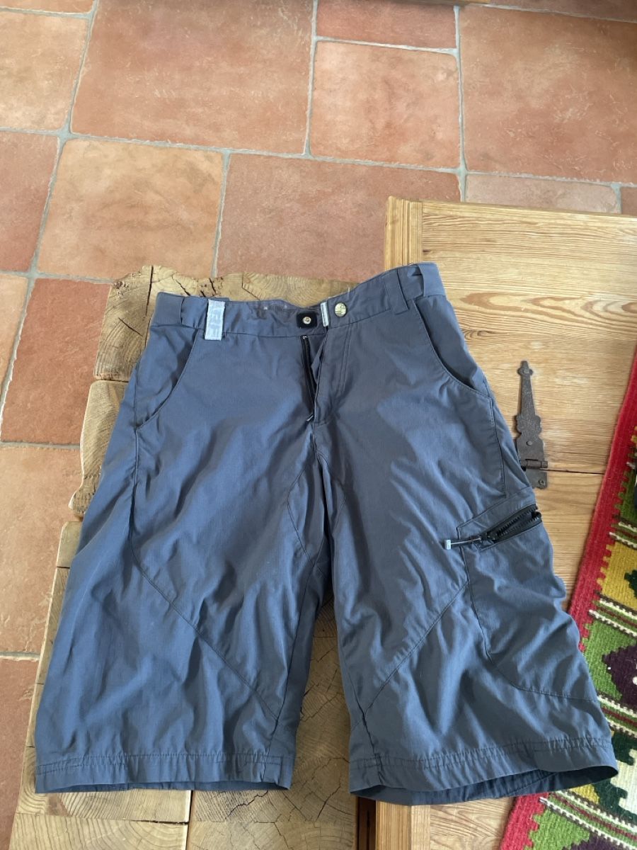 Scott Hosen: Mountain bikers hose S – Gebraucht aus biberist von Superpipp0 2
