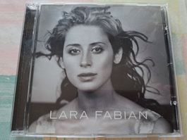 Cd Lara Fabian - Lara Fabian 
