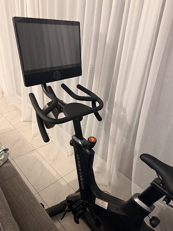 Vélos d'appartement: Speedbike – D'occasion à Wohlen AG par Ar_gu 1