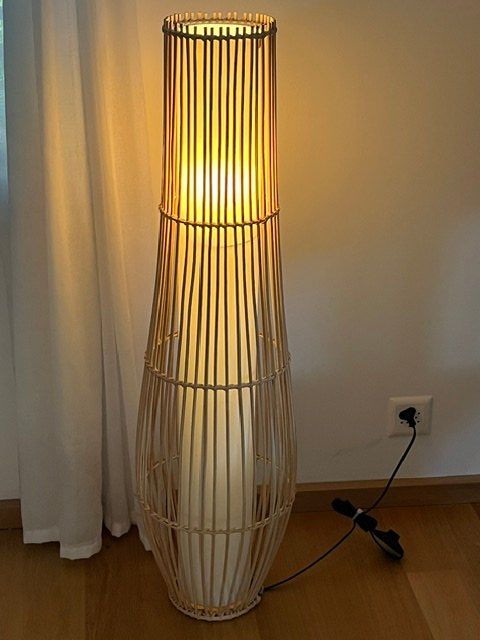 Lampen: Stehlampe – Gebraucht aus Thalwil von Ladybird8