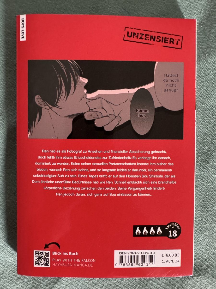 Fumetti: Unlimited lust - Einzelband – Nuovo (secondo la descrizione) da Liestal venduto da Jessivanaxx_ 1