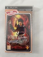 Key of Heaven PSP