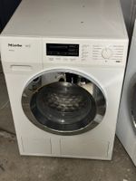 Miele W1 TwinDos