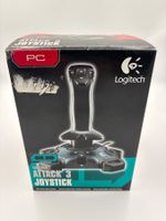 Joystick Attack 3 (Logitech) pour PC