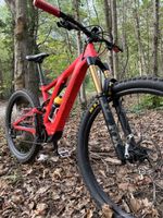Specialized turbo levo SL