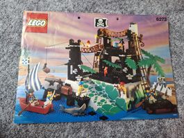 Lego 6273 Piraten Insel ( 1991 )