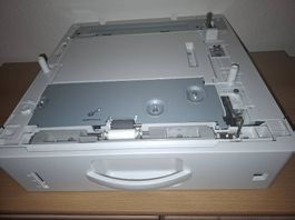 Paper Feed Unit RICOH / aktive Papier-Schublade A4,  PB1110