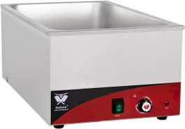 Beeketal BBMoA Speisenwärmer Bain Marie