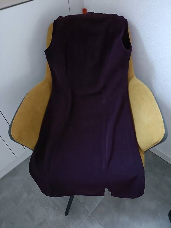 Vestiti: Robe & manteau assorti  – Usato da Martigny venduto da ivi_cbf9 3