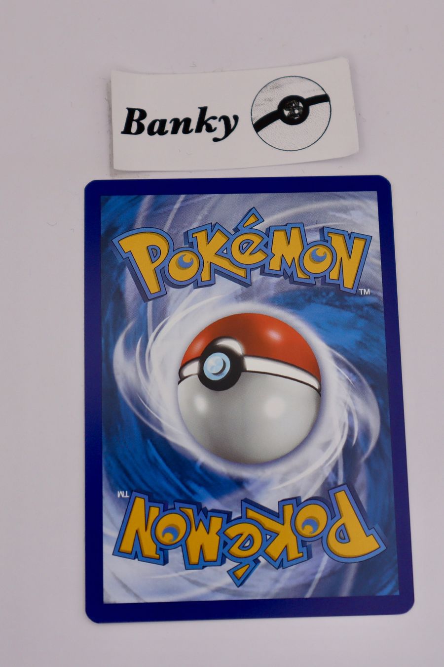 Pokémon Carte collezionabili: Pokemon Kleavor NM EN – Usato da Biel-Benken BL venduto da Banky 1