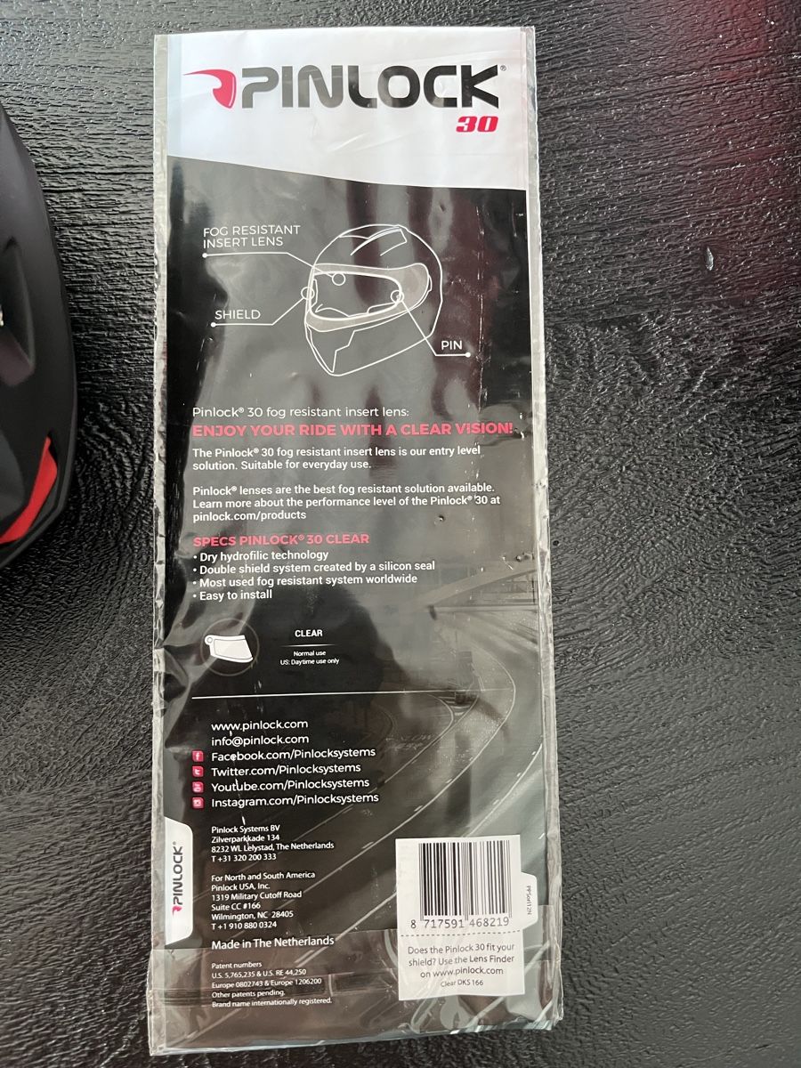 Caschi & visiere: Neu & originalverpackt Caberg Modularhelm Duke X Grösse S – Nuovo e nell'imballaggio originale da Wittenbach venduto da NeuSell85 4