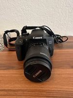 Canon EOS 750D
