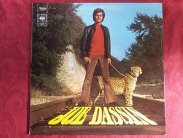 LP (Joe Dassin)