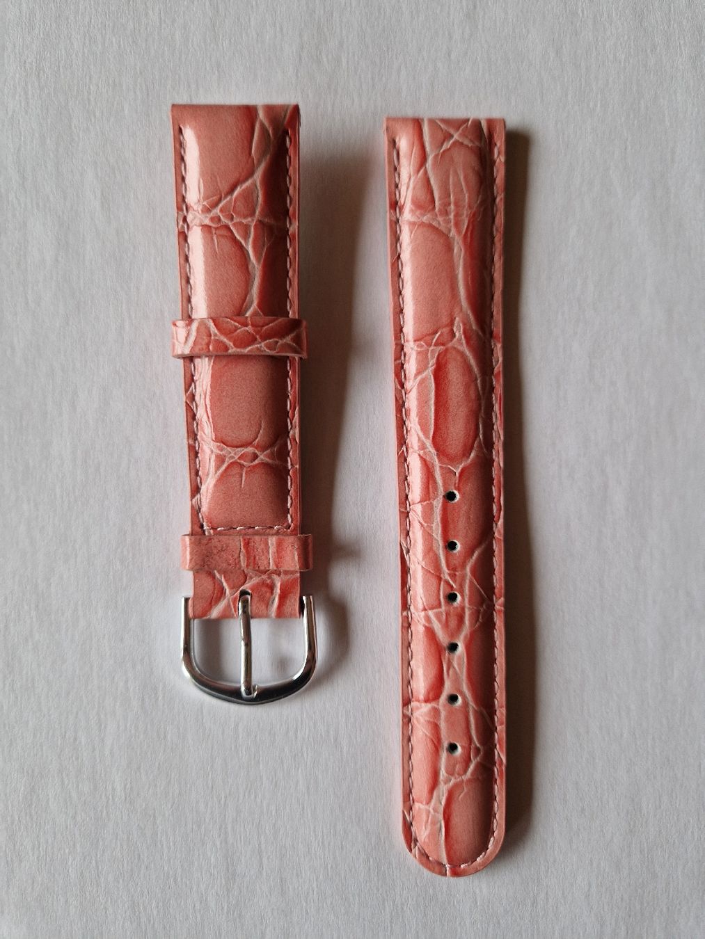 Armbänder & -reifen: Uhrband 18 mm – Neu (gemäss Beschreibung) aus Bern von Ak1917