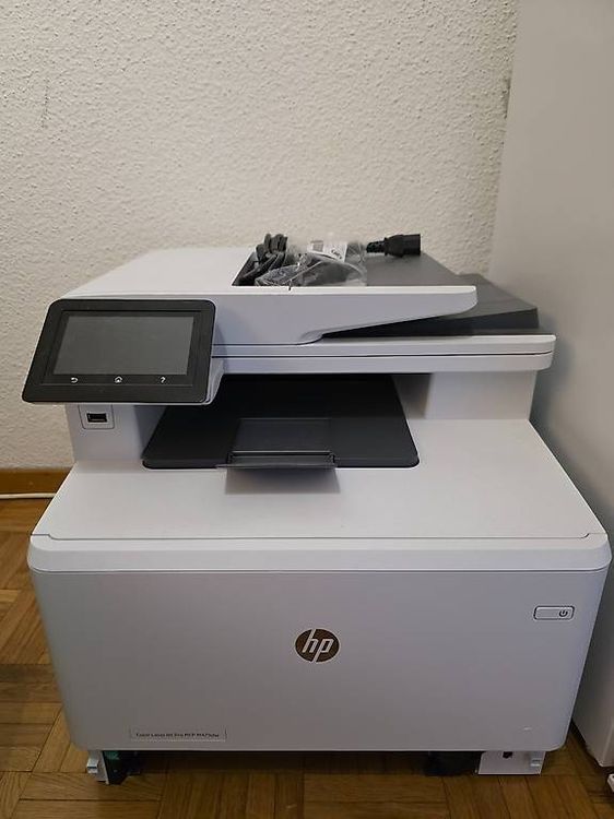 Stampante LaserJet HP già usata | Kaufen auf Ricardo
