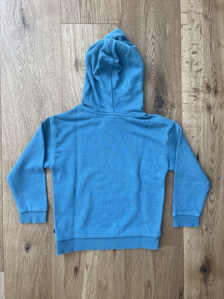 Okaidi Pulls et sweat-shirts: Kinder Okaïdi Pullover, Gr. 116 – D'occasion à Interlaken par fbnscl 4
