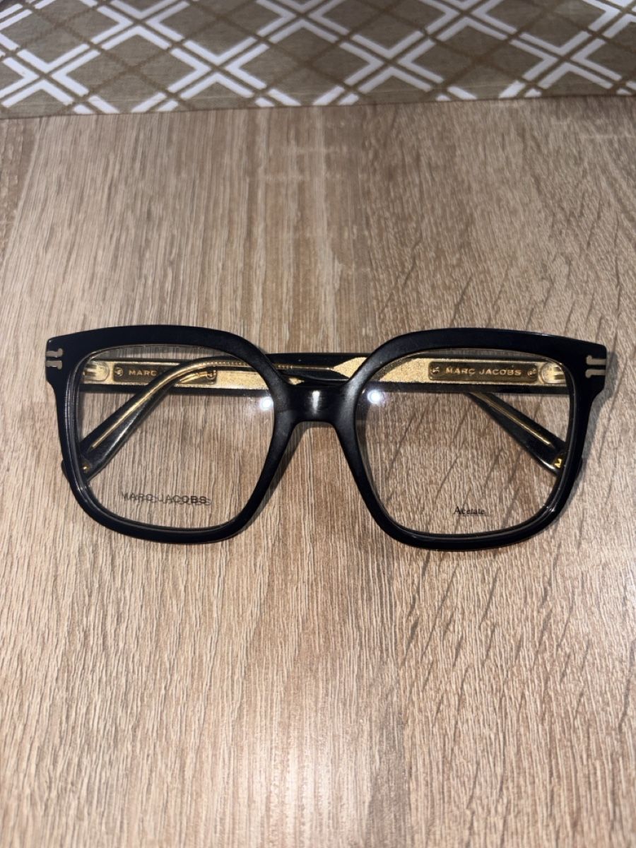 Marc Jacobs Lunettes & Verres: Occhiali donna Marc Jacobs – Neuf (Voir description) à Giubiasco par ang_cy8x 4