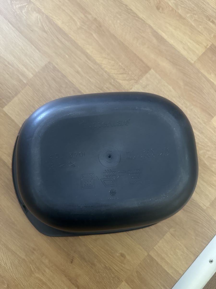 Tupperware Teglie da forno: Tupperware Ultra Pro 3,5 l – Usato da Laupen BE venduto da atina80 2
