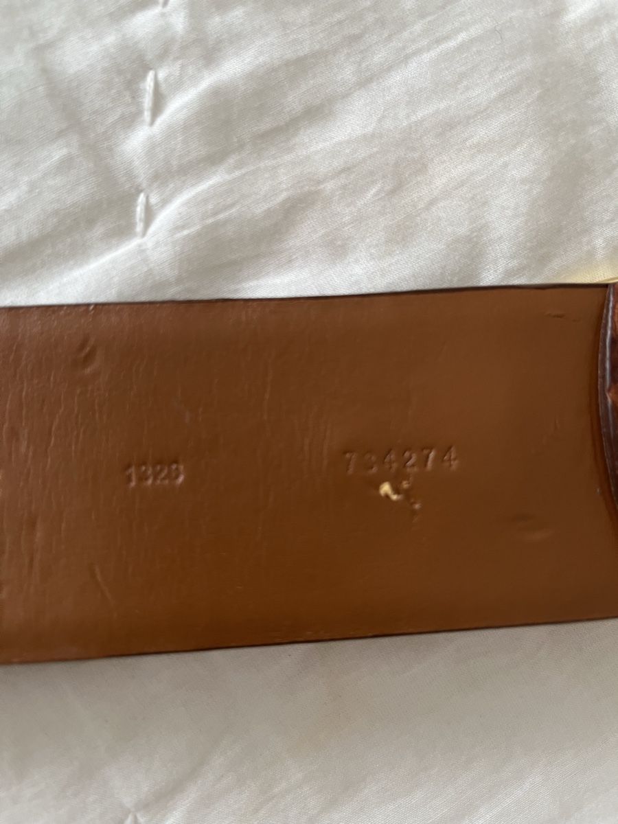 Ralph Lauren Cinture: LAUREN Ralph Lauren Gürtel – Usato da Widen venduto da evce1318 8
