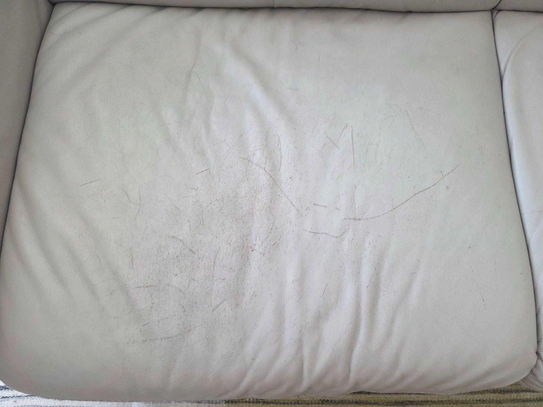 Natuzzi Divani: Natuzzi Ledersofa – Usato da Steinhausen venduto da Guelosch 5