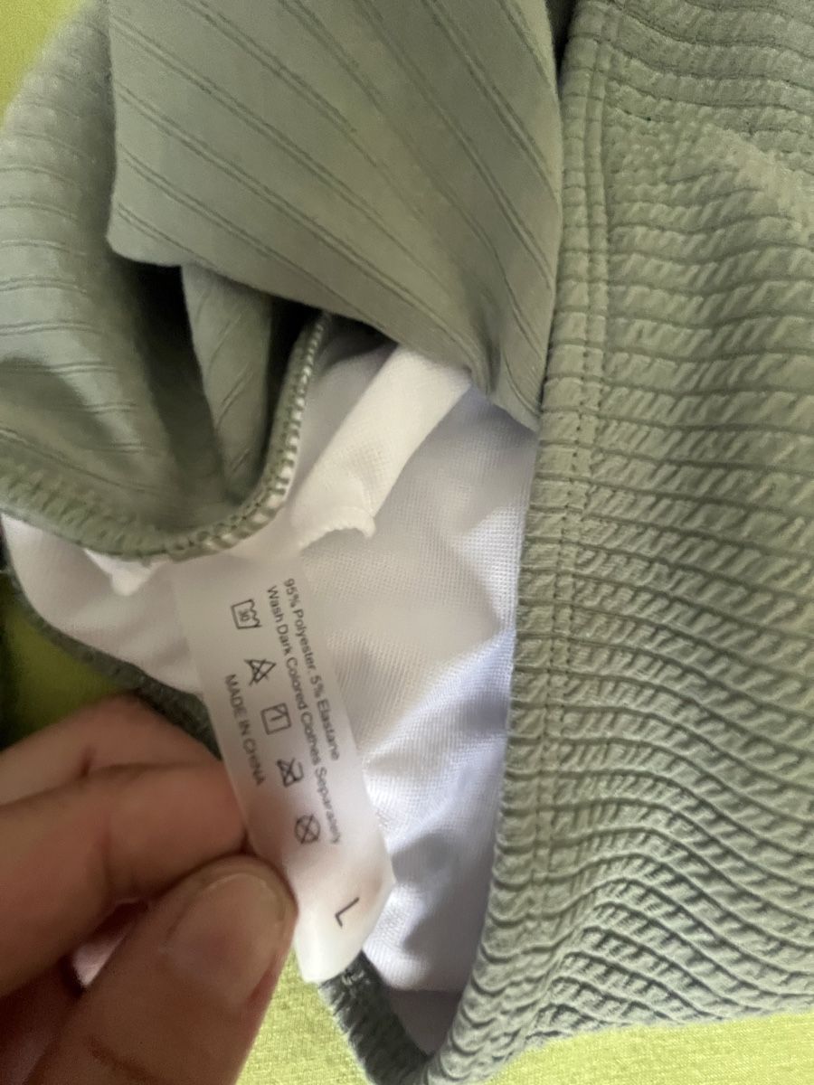Maillots de bain & Bikinis: Bikini Grösse L neu – Neuf avec emballage d'origine à Giswil par Mauritius9026 2