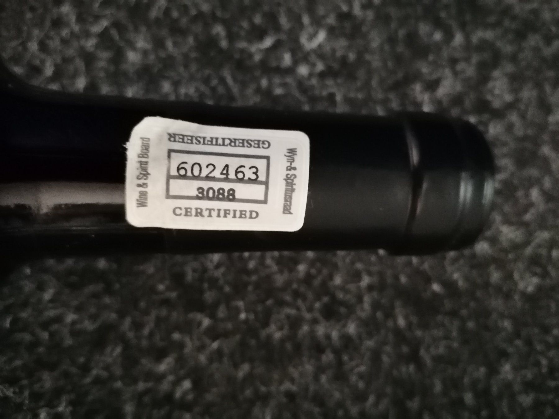 Amarone Vino: Weine – Nuovo e nell'imballaggio originale da Geroldswil venduto da carcan1707 4