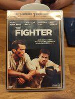 The Fighter DVD - Mark Wahlberg, Christian Bale Top!