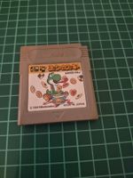 Yoshi's Cookie - Nintendo Game Boy - Retro- in english 