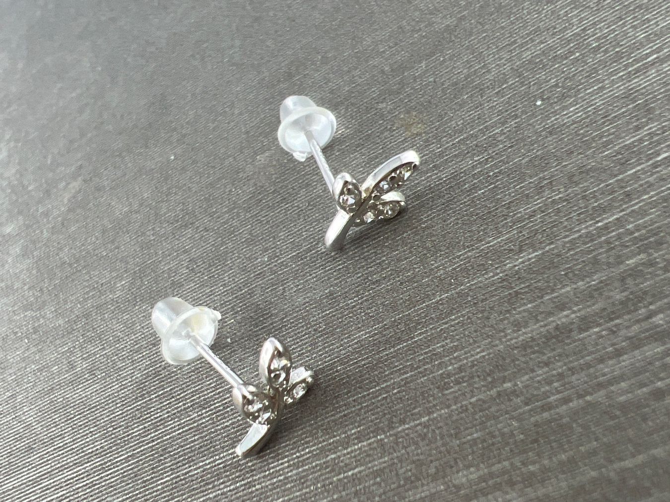 Ohrringe & -stecker: Ohrstecker 925 Silber – Gebraucht aus Niederuzwil von leo_8857 3