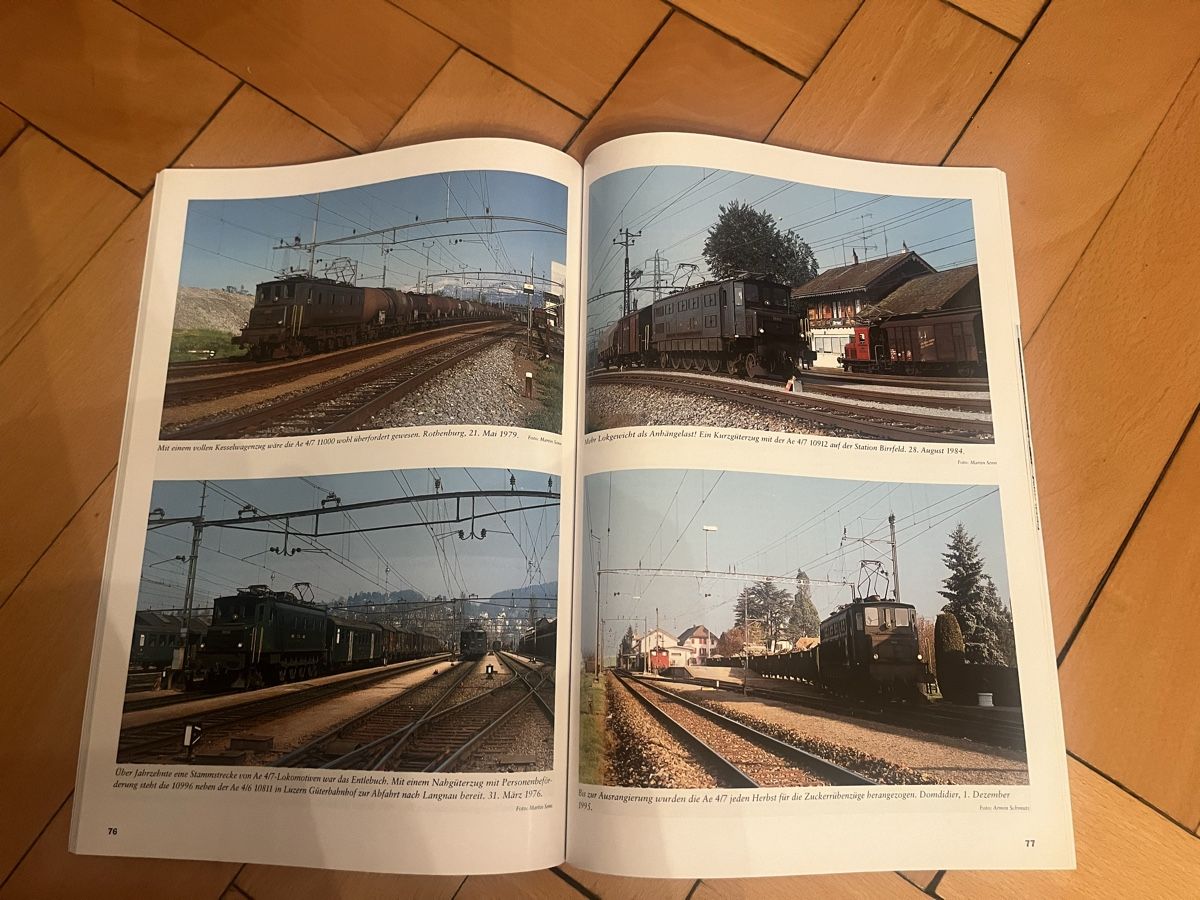 Riviste & Magazine: Loki Spezial AE 4/7 – Usato da Wabern venduto da Housi78 1