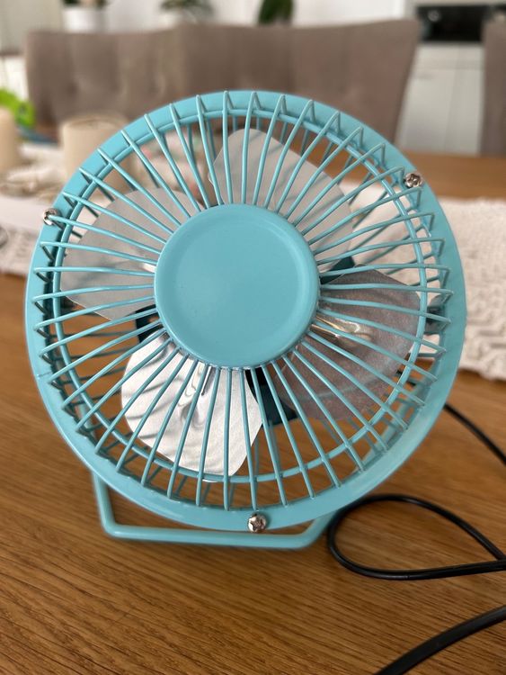 Ventilator mit USB Kaufen auf Ricardo