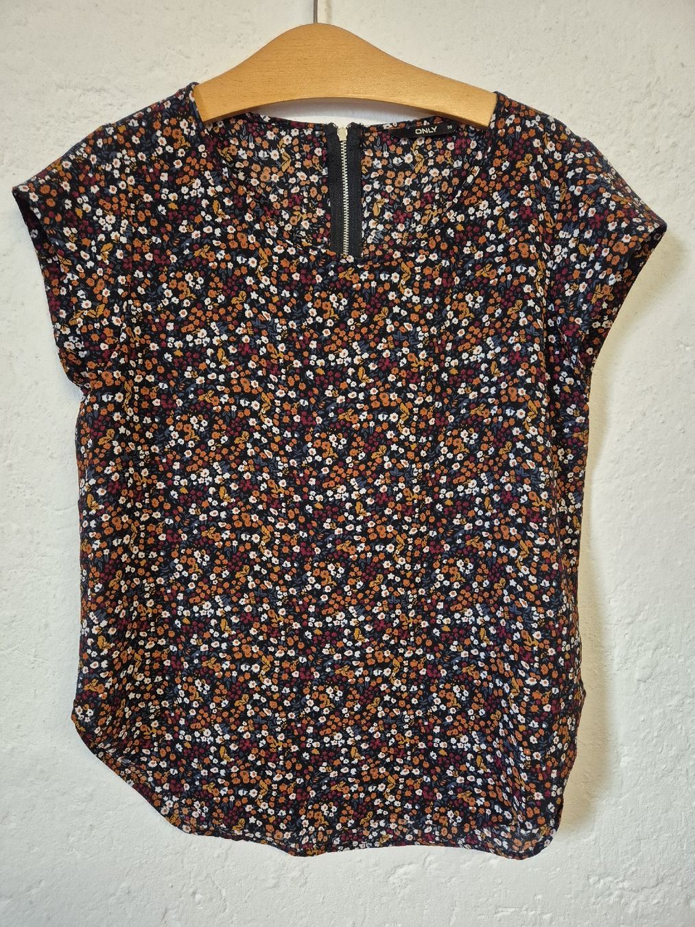 Chemisiers: Blusen Shirt Gr. 38 – D'occasion à Thalwil par Briscolina 1