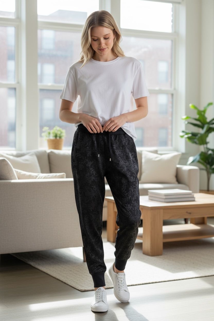 Nike Pantaloni: NIKE pantalon – Usato da Vuisternens-Romont venduto da gol_xp6p