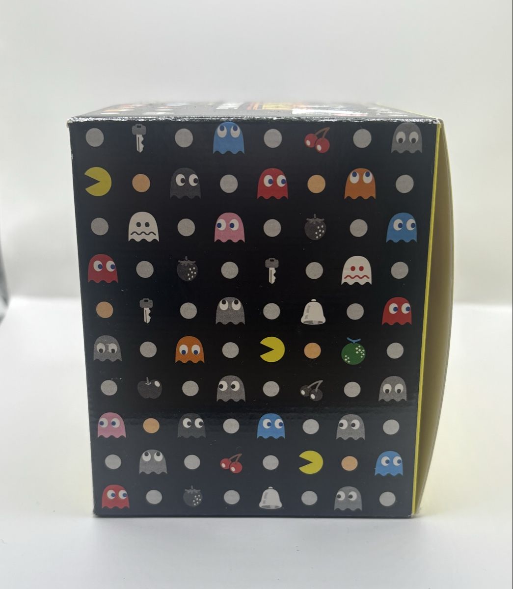 Tassen: Pac-Man Everyday Mug Tasse NEU & OVP – Neu und originalverpackt aus Herisau von Seyashop1 1
