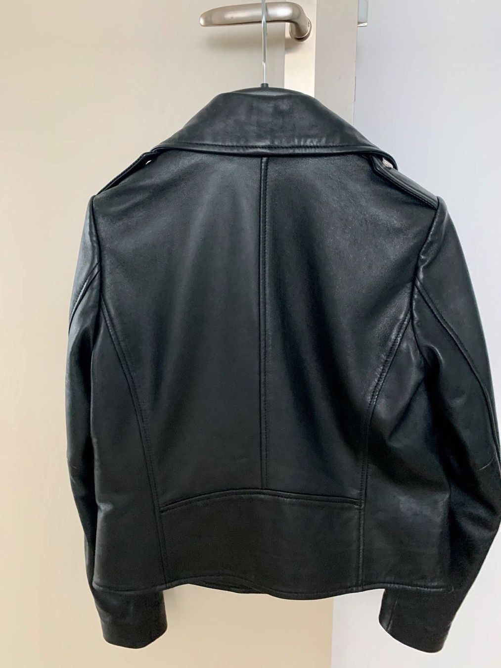 Jacken: Lederjacke Comptoir des Cotonniers XS – Neu und originalverpackt aus Zürich von Jaskam 6