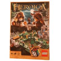 LEGO® Games 3858 Waldurk Forest