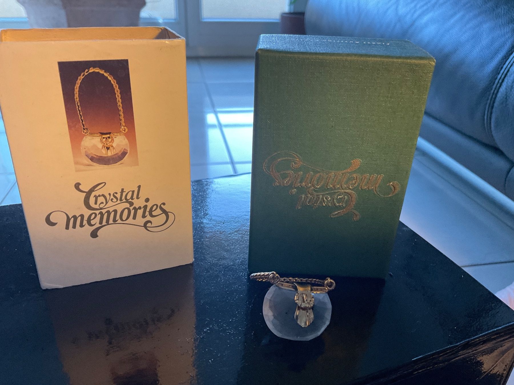 Swarovski Figuren: Swarovski – Gebraucht aus Zürich von Dolceflavio