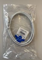 LogiLink 1.5m USB-C Kabel, USB-C male to USB-A male, USB3.2